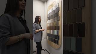 Pencereleriniz Tuvalinizdir, Jotunla Sınırsız Renkler