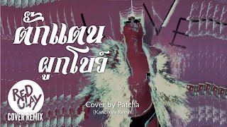 ตกแตนผกโบว - พมพวง ดวงจนทร - Patcha Cover Prod. By Kandikev