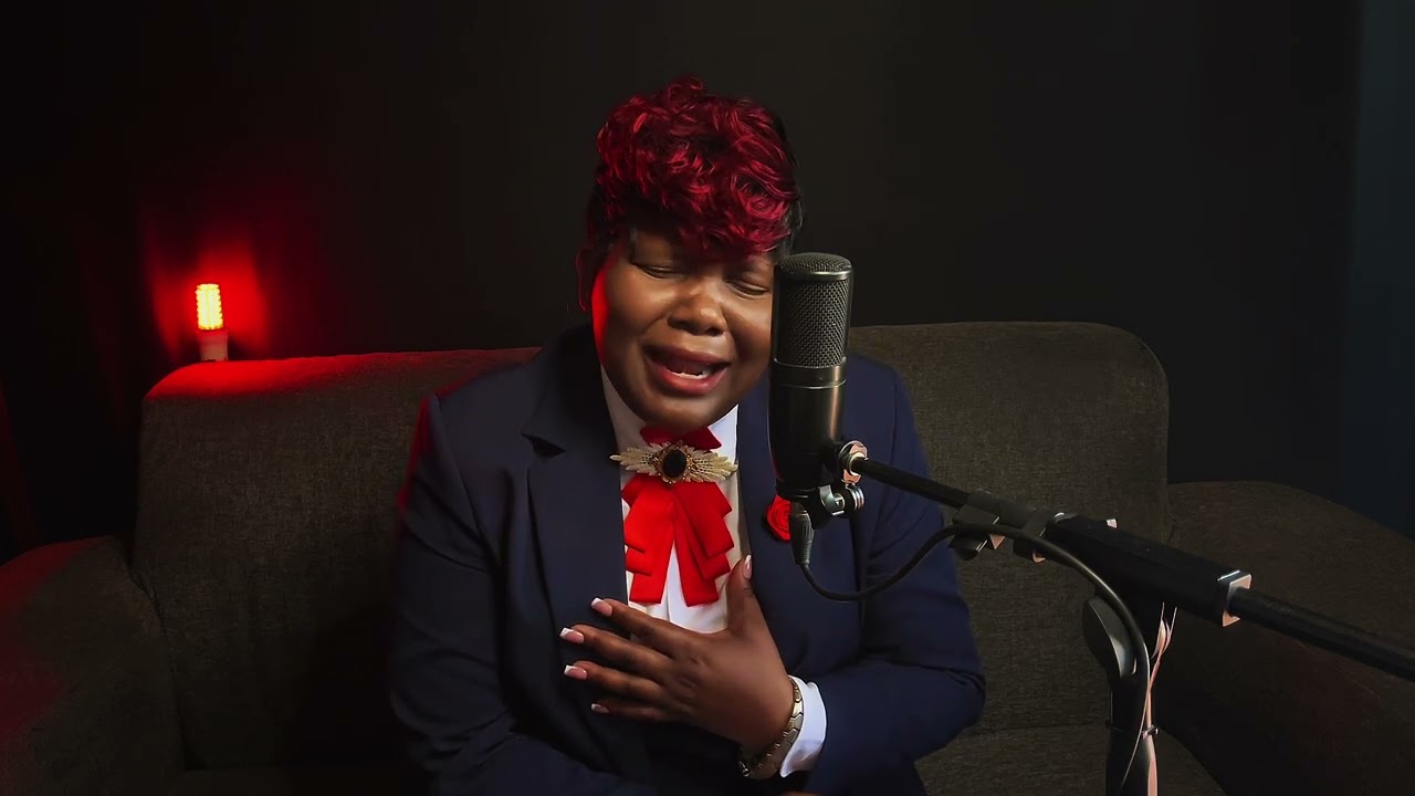 Minister Jay - Ndaiwana Hama Yakanaka -Worship 24/7