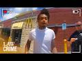 The MOST Insane Fast Food Bodycam Footage!