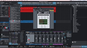 How to make the bass from Survivors by zomboy and must die! Tutorial [Free Download]