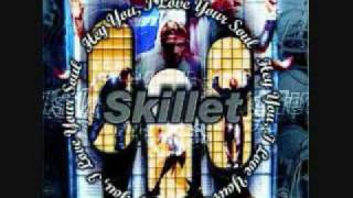More Faithful - Skillet - Hay You, I Love Your Soul.wmv