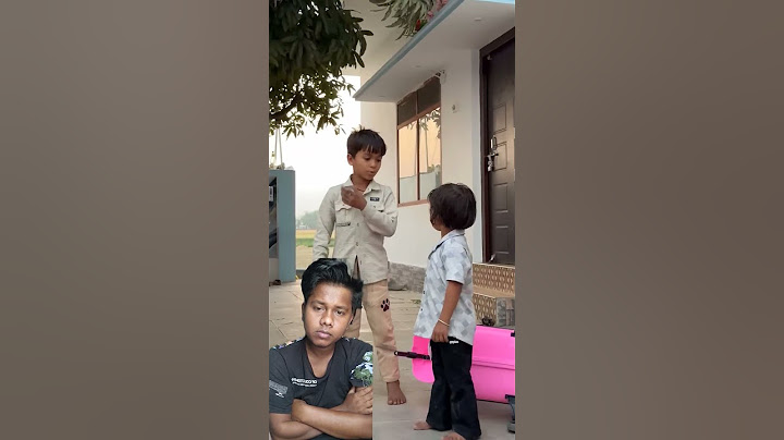 bacche ne kya dimag lagaya hai #comedy #funny #entertainment