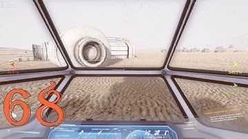 Occupy Mars - Part 68 – SOL 108 & 109 - Let