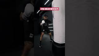 Power 180 Boxing Drill | FightCamp Proper Form & Technique screenshot 5