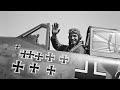 German Pilots Laughed at the P-47… Until It Turned the Sky into Fire!