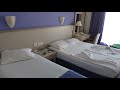 Club Turtas Beach Hotel - Обзор отельного номера A1302