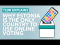 Why Don't We Vote Online in Elections? - TLDR Explains