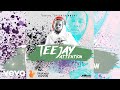 TeeJay - Attention (Official Audio)
