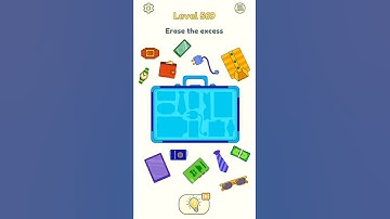 Dop 2 Level-569 All Level Gameplay #Coriander Gaming #Shorts