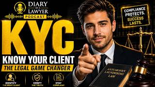 Unmasking KYC - Know Your Client