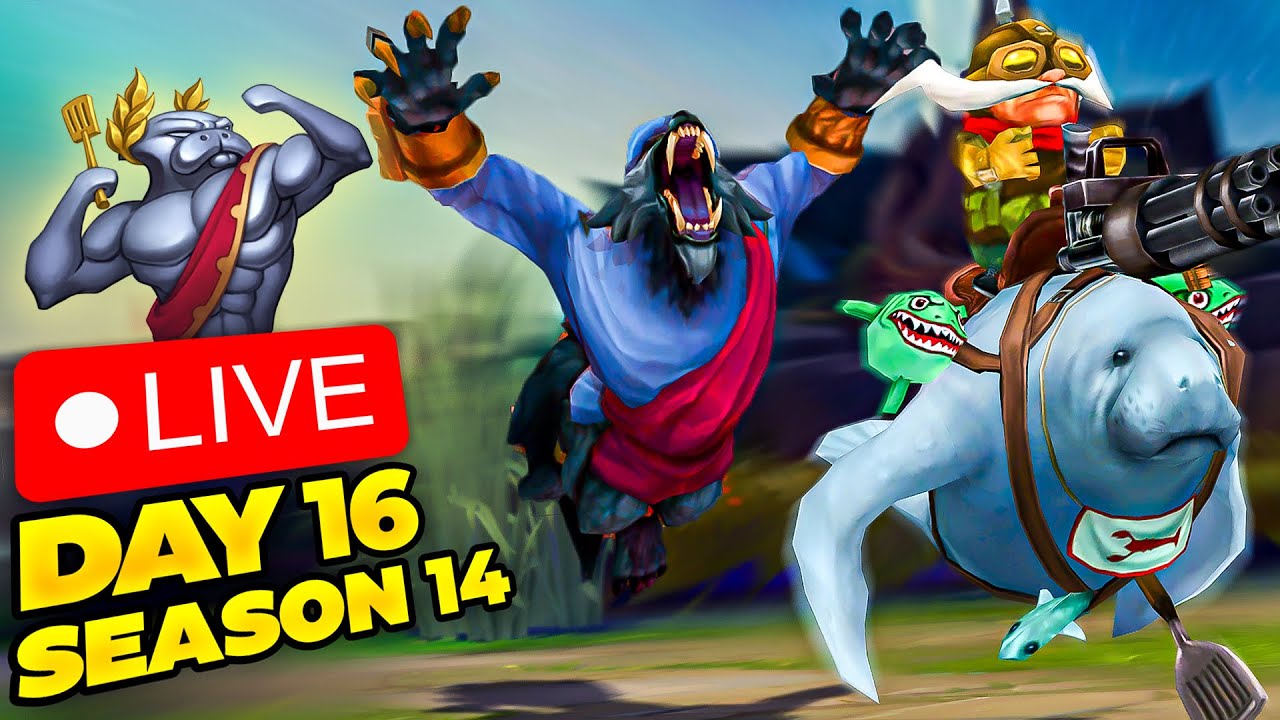 URF 2024 & SOLOQ YouTube