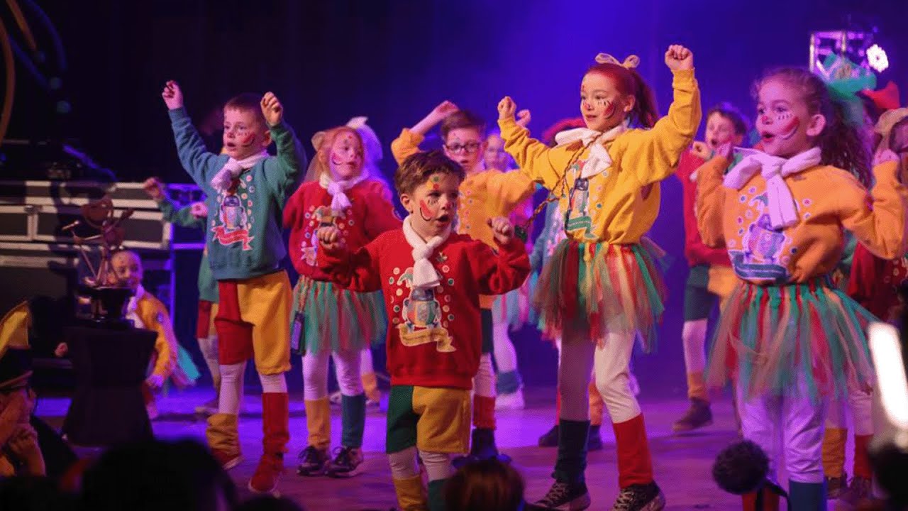 KVL 2023: OBS Aan de Meule - Veuroet, veuroet, nao veure! (Sittard)