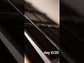 Original Fragment #6 (Day 6/20) #guitar #jazzguitar #es335 #improvisation #Shorts