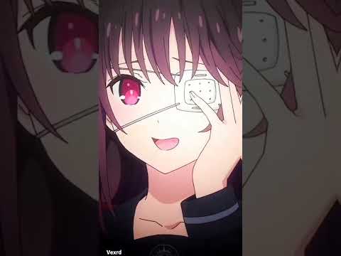 Tokisaki Kurumi edit