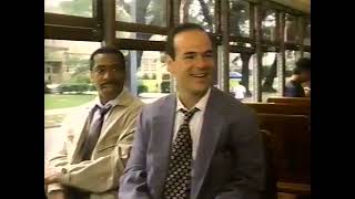 Undercover Blues TV Spot #2 (1993)