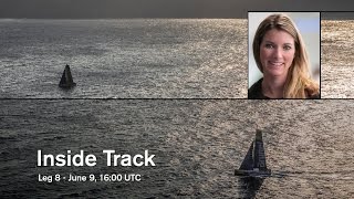 Inside Track: Leg 8 #5 | Volvo Ocean Race 2014-15