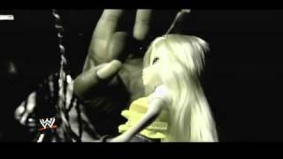 Awesome Kong Wwe Promo