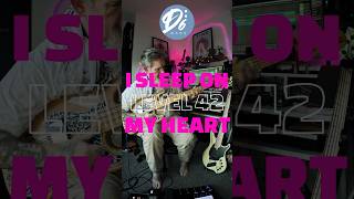 Level 42 / I Sleep On My Heart