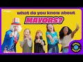 Street Smart Civics Edition Quiz