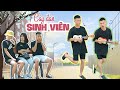 CÂY ĐÀN SINH VIÊN | Đại Học Du Ký Phần 169 | Phim Ngắn Siêu Hài Hước Sinh Viên Hay Nhất Gãy TV