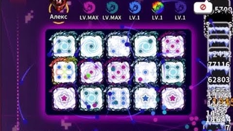 SOLAR + MOON vs ELEPHOON (ELEMENT + TYPHOON) | PvP | RANDOM DICE