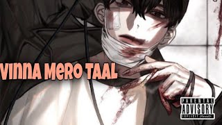 Dx99 - Vinna Mero Taal Prod.kilimonglue