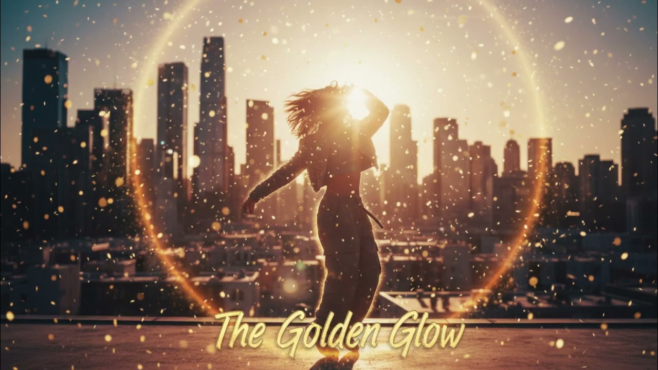 The Golden Glow