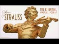 Capture de la vidéo Johann Strauss Ii | The Essential Waltzes & Polkas