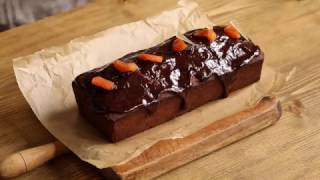 チョコパウンドケーキのつくり方 手づくりスイーツレシピ ガーナ お口の恋人 ロッテ