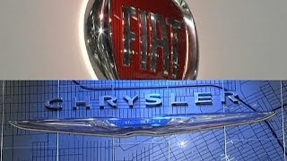 Fiat Übernimmt Chrysler Fragen Sie Dr.z - Corporate