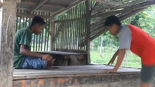 Parodi lucu ngakak | tentang mantan