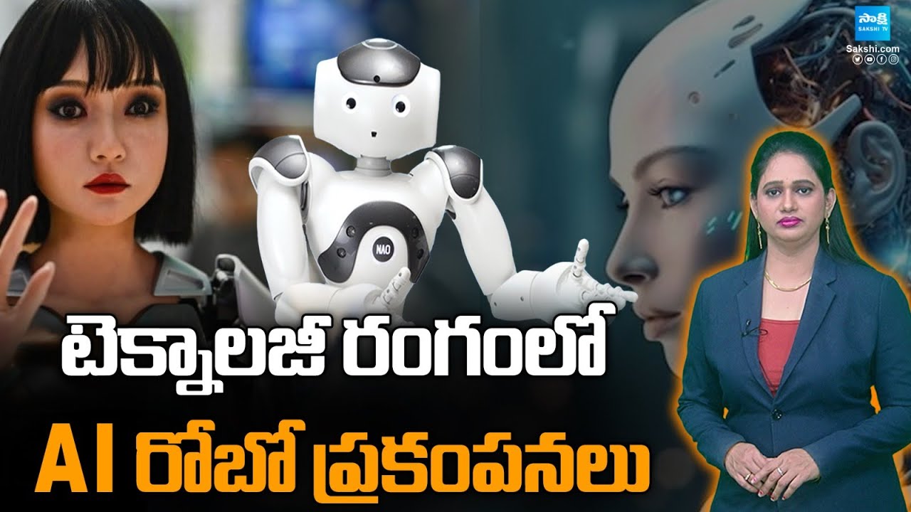 Revolutionizing Robotics: The Future of Humanoid Robots After the Gumi ...