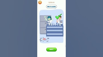 Brain Story:Tricky puzzle level 54 | Flare Games XT