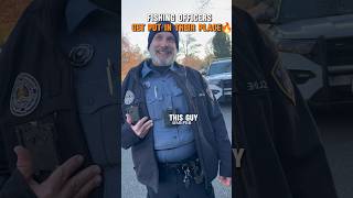 I Got You Cops Unlawfully Detained This Guy And Asked For His ID