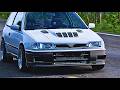 "Baby Godzilla" Awakes! Nissan Pulsar GTI-R Pure Turbo Sound | Forza Horizon 5