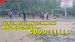 PORPEN FC VS POURTAS SQUAD | MMC CUP 2020 OPEN TOURNAMENT