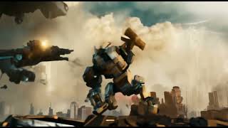 Mech Warfare in the Wasteland
