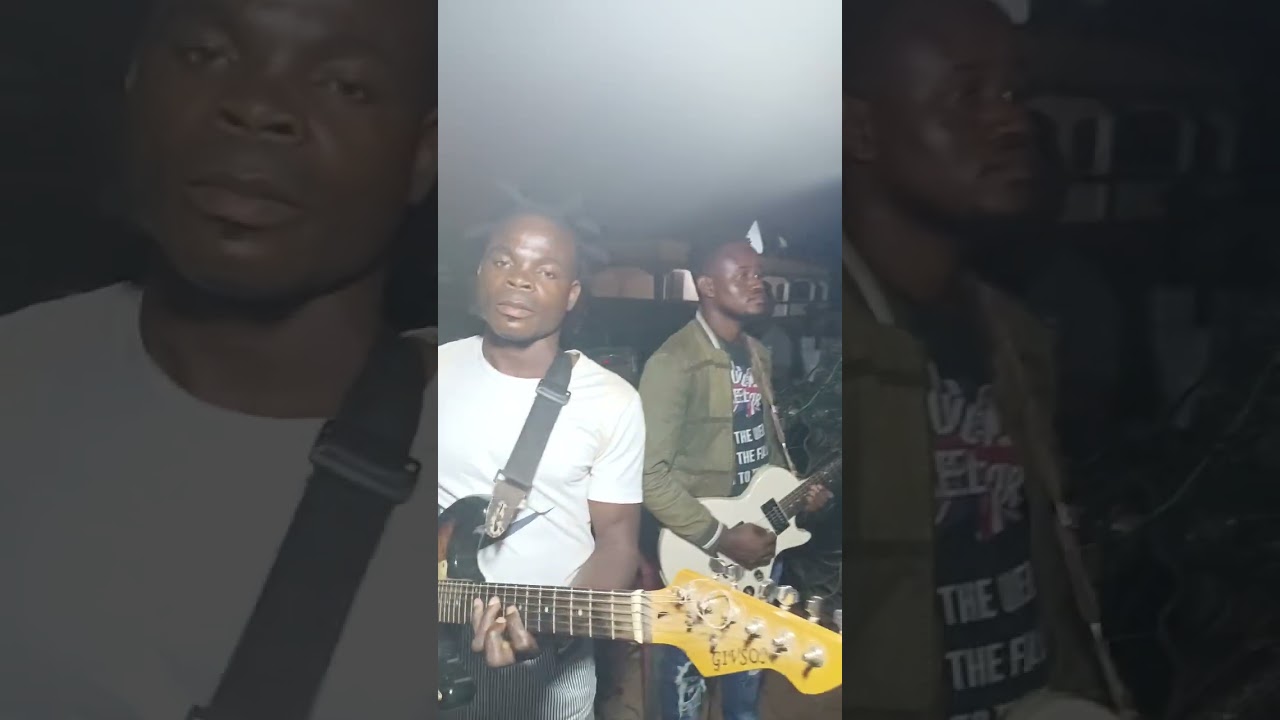 ZANN KOYA a TCHÉBLOGUHÉ