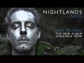 Nightlands  - Nico Album Version (Official Audio)