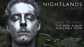 Nightlands  - &quot;Nico&quot; Album Version (Official Audio)