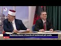 Bashksia islame e kosovs n konferenc pr media