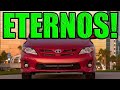 6 AUTOS USADOS |BARATOS| ETERNOS!