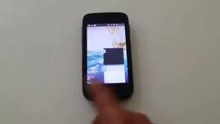 How To Recent Apps Delete Micromax A091 screenshot 3