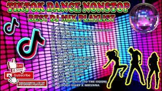 VIRUS! TIKTOK DANCE NONSTOP / PLAYLIST DJ MIX TERBAIK 2023