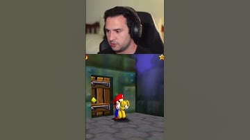 Mips Clip Tutorial (Super Mario 64)