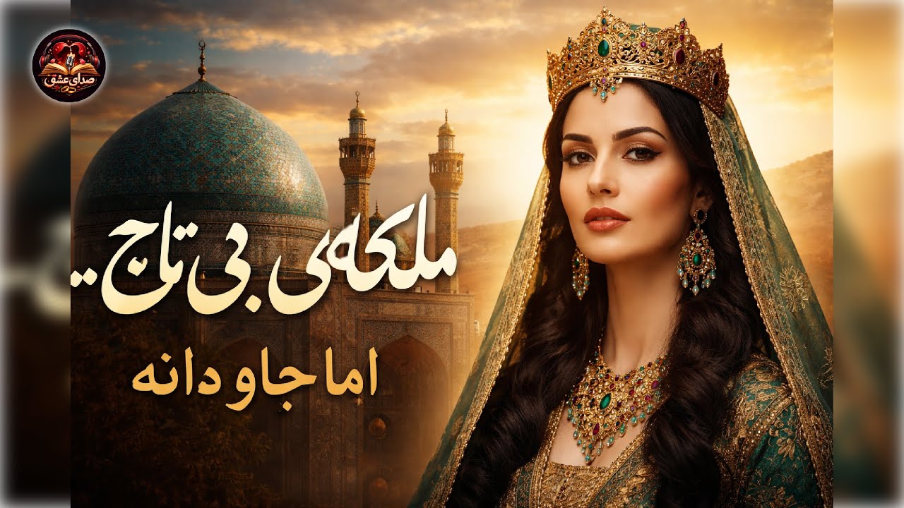 گوهرشاد | ملکه‌ای که حکومت نکرد، اما تاریخ را برای همیشه تغییر داد | صدای عشق