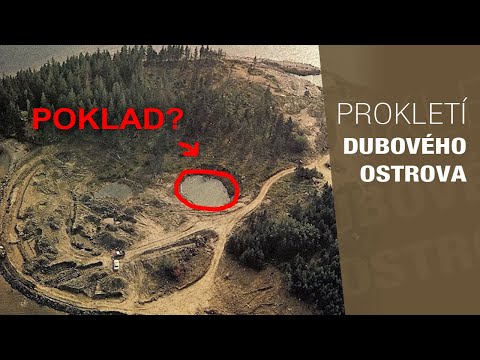 Video: Byl dubový ostrov zrušen?