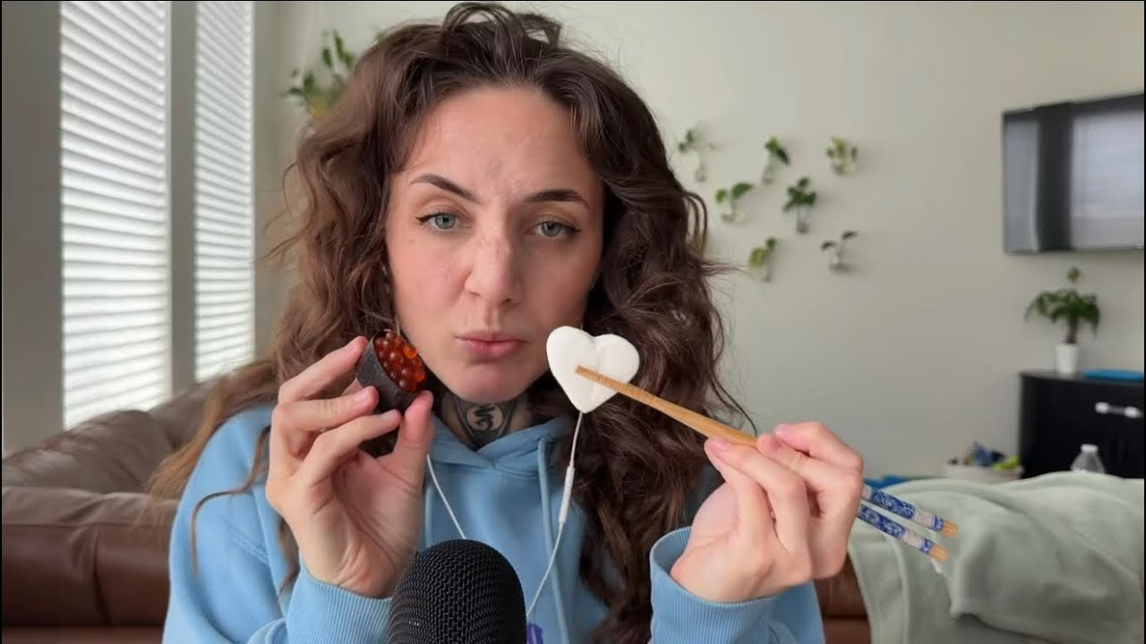 ASMR REAL✅ OR FAKE❌ COMPILATION (01/2026)