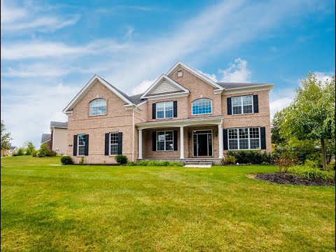 508 Barrington Street, Horsham, PA home video tour